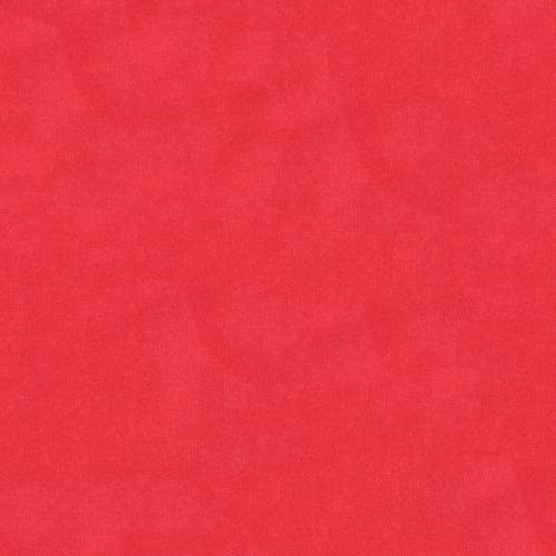 Photo of a Red Surface