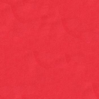 Rich red fabric texture, perfect for backgrounds and design elements.
