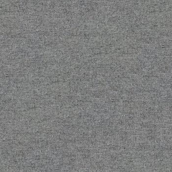 High-quality close-up of gray fabric texture, ideal for backgrounds or design projects.