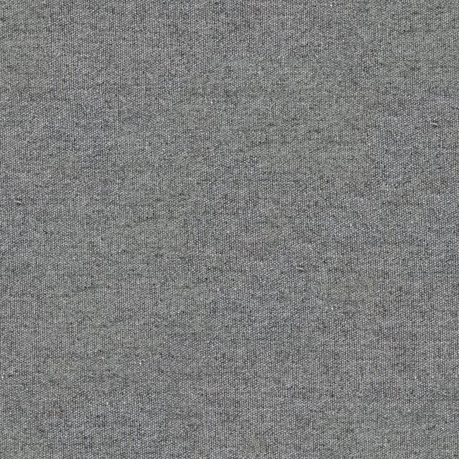 High-quality close-up of gray fabric texture, ideal for backgrounds or design projects.