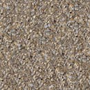 Overhead Shot of Wood Chips