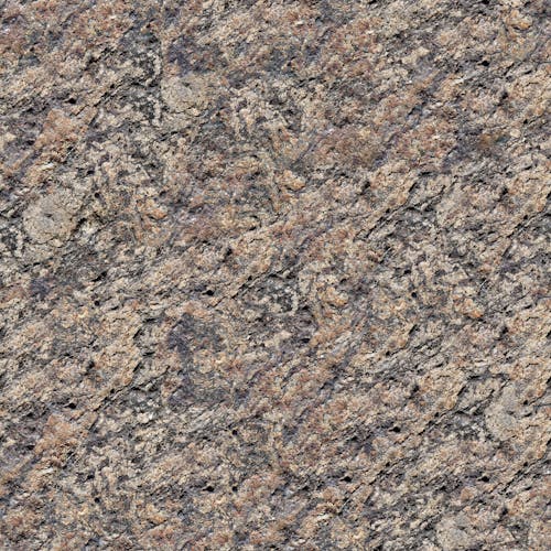 Brown and Gray Stone Surface