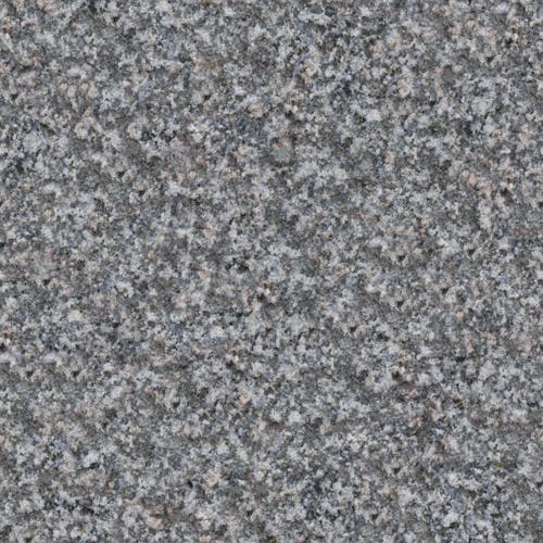 A  Gray Rough Surface in Square Format