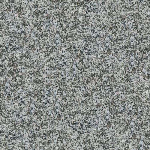 Gray and Black Speckled Surface