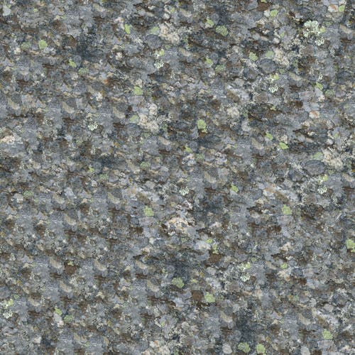 Green and Gray Surface
