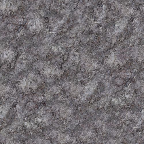 Free High-resolution close-up of a rough gray stone texture, ideal for backgrounds. Stock Photo