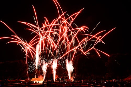 Foto stok gratis cahaya, di luar rumah, festival