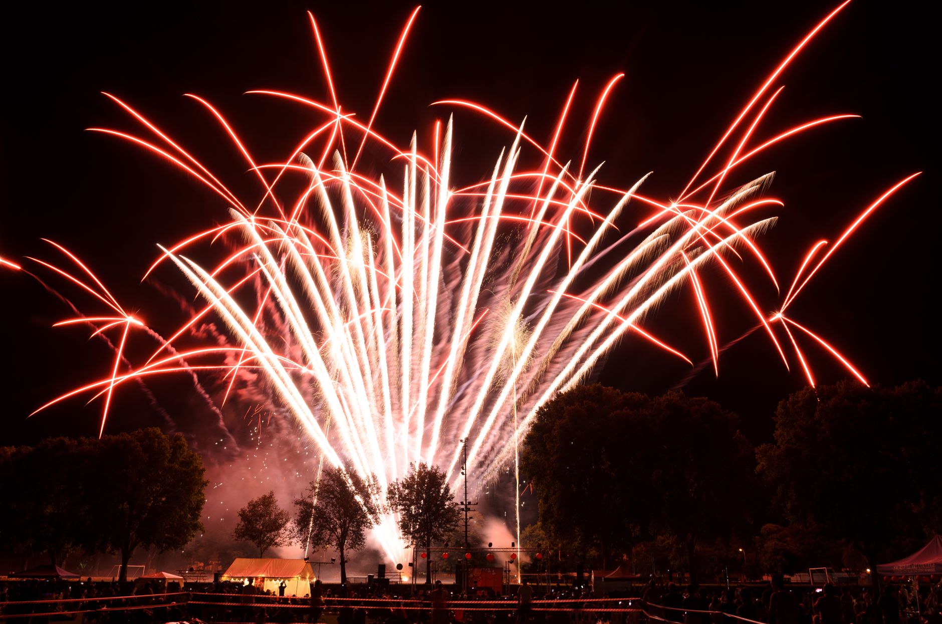 Aude : trois blessés après deux explosions dans un camion de feux d’artifice
