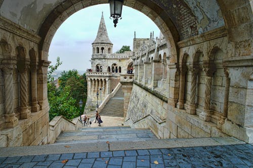 Kostenloses Stock Foto zu budapest, lokale sehenswürdigkeiten, reise