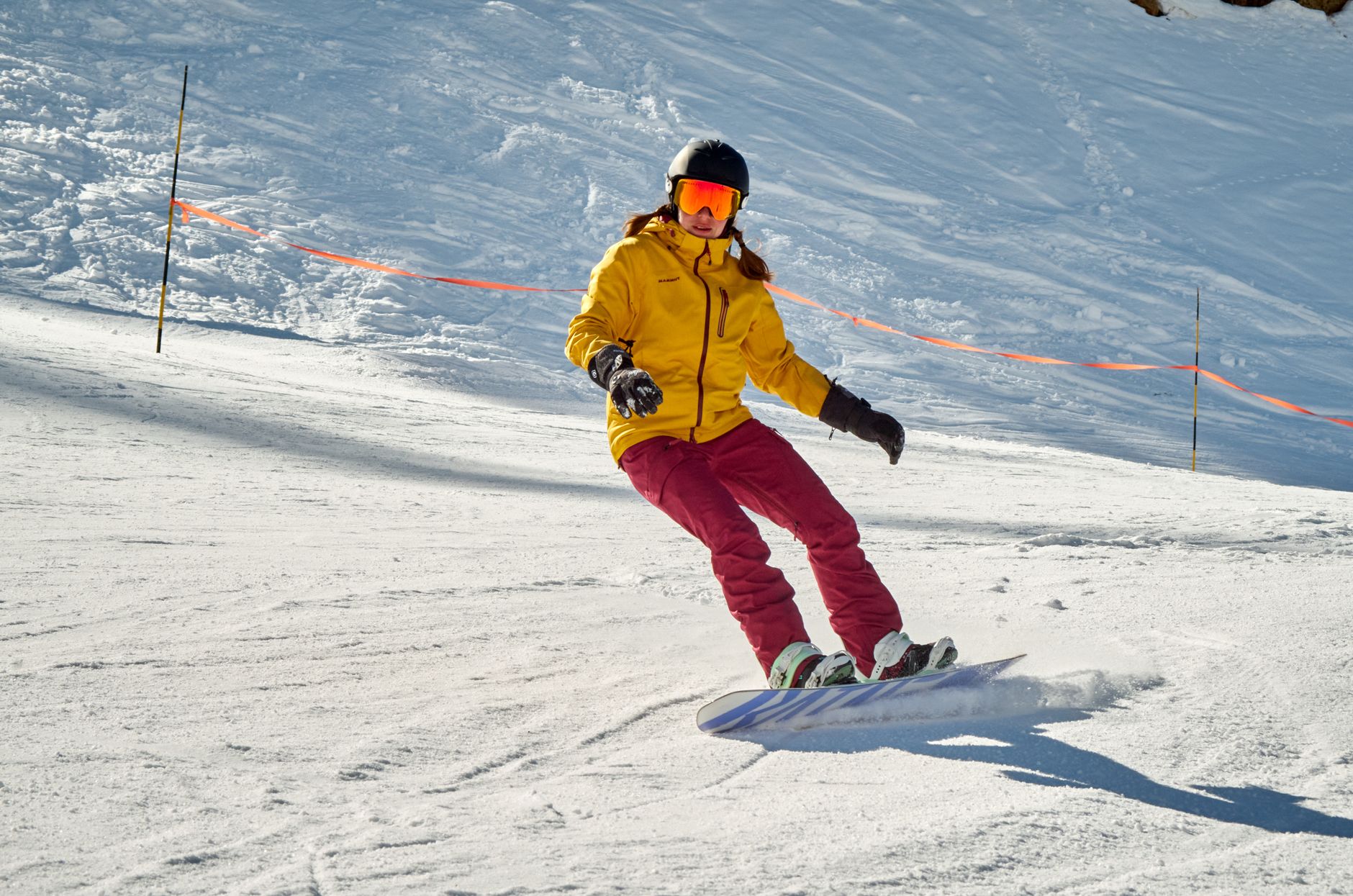 Top Ten Weirdest Places to Ski - Bizarre Slopes and Snow Adventures