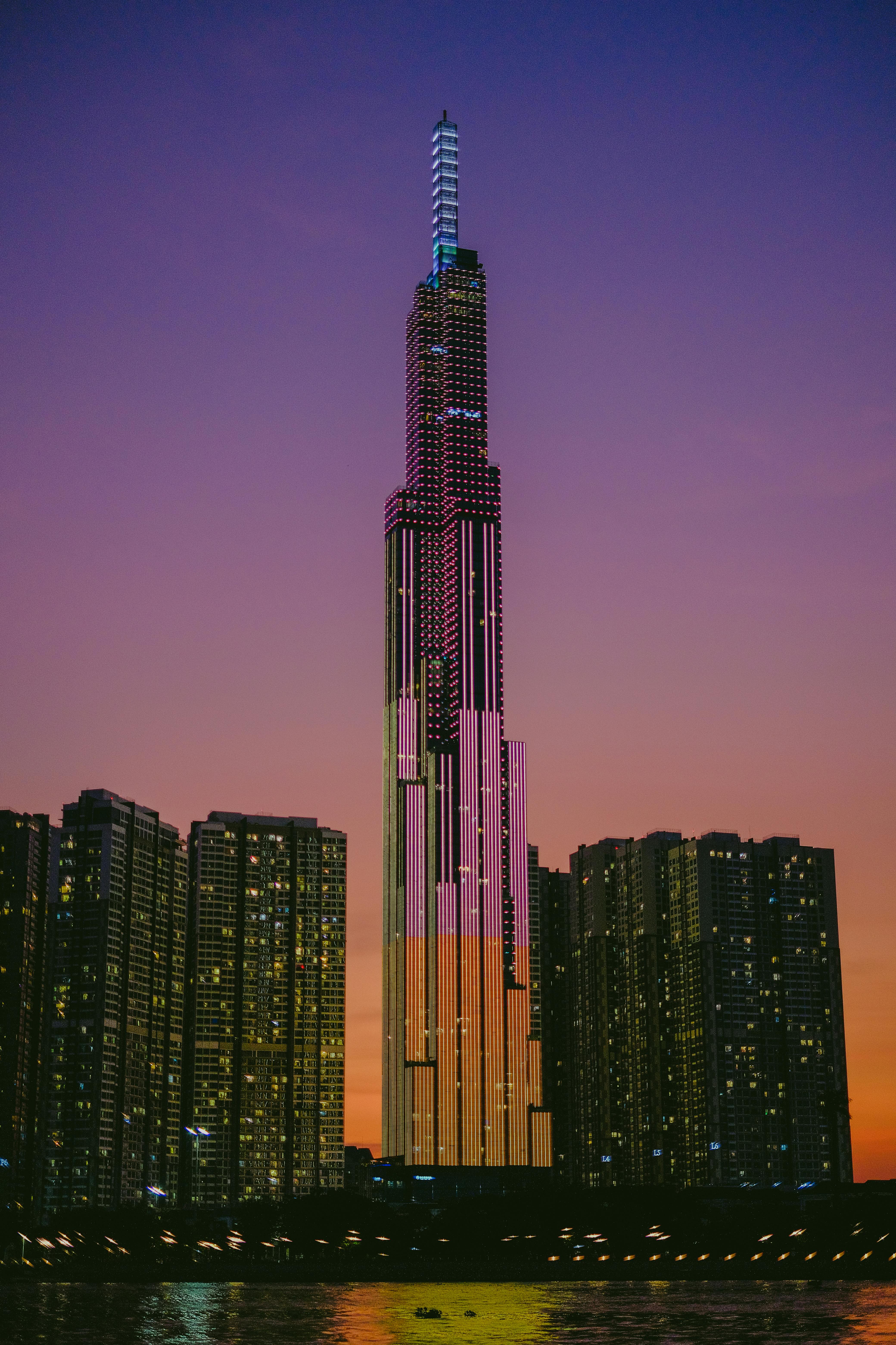 Top 10 hình nền landmark 81 4k cho màn hình máy tính