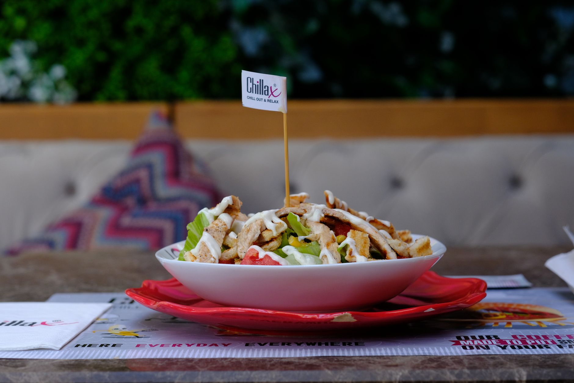 How GLP-1 Medications Are Rewiring Food Cravings and Restaurant Menus