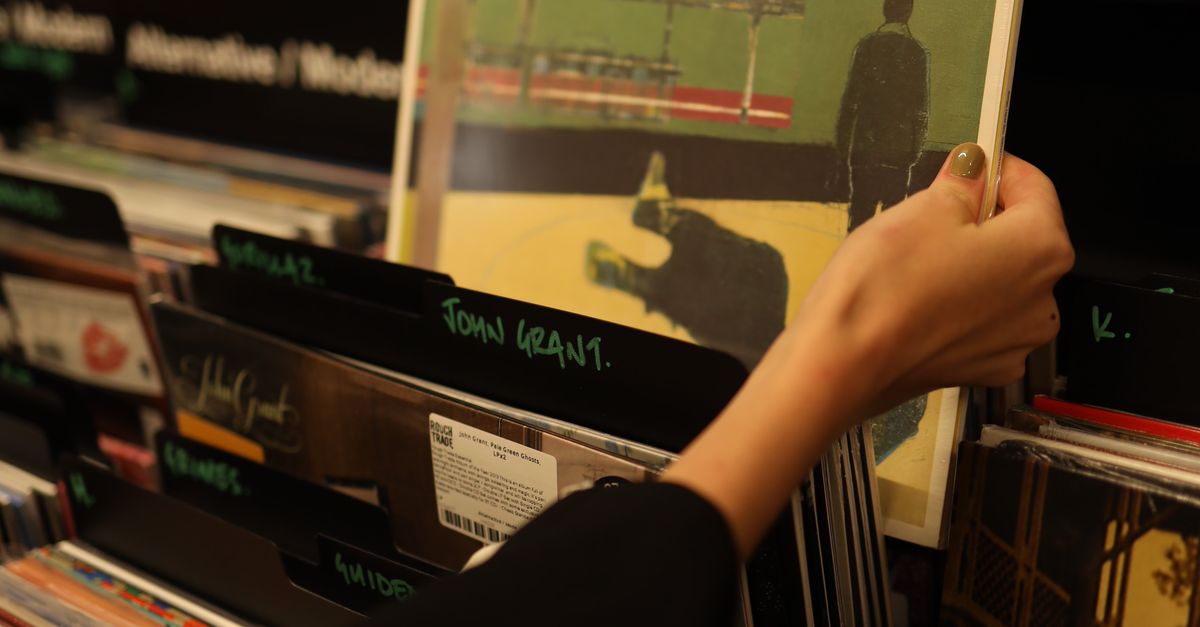 The 15 Most Influential Album Covers in History The 15 Most Influential Album Covers in History