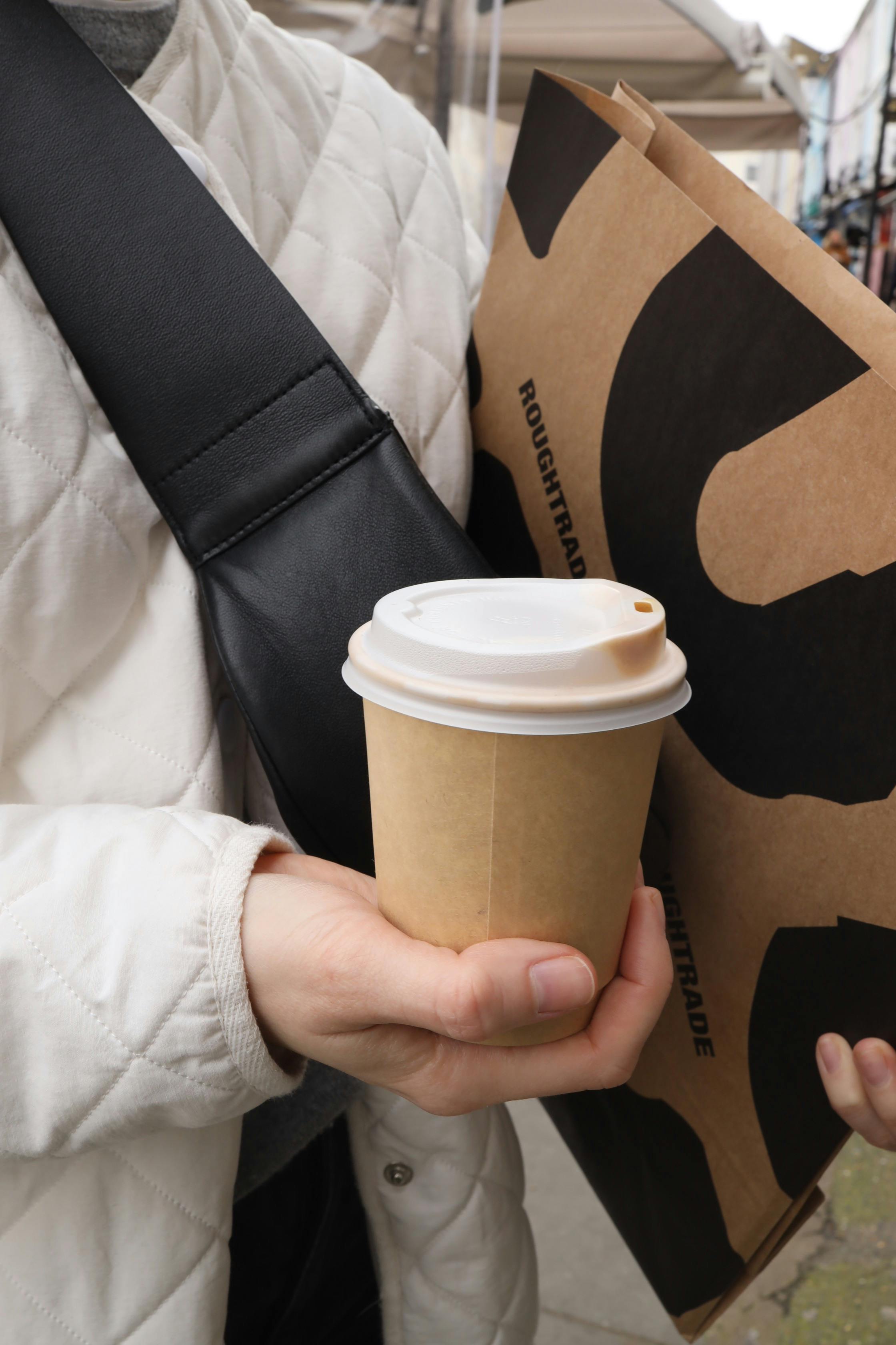 5 Habits To Go From Chaos To Calm