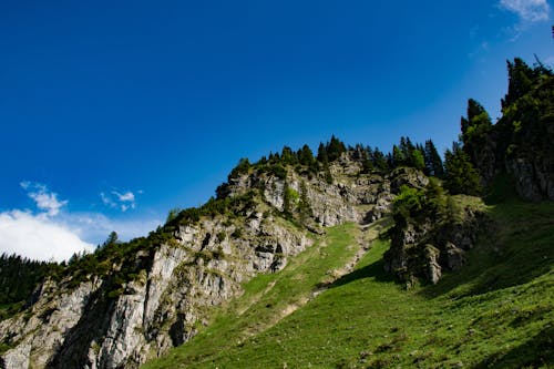 Kostnadsfri bild av äventyr, berg, dagsljus