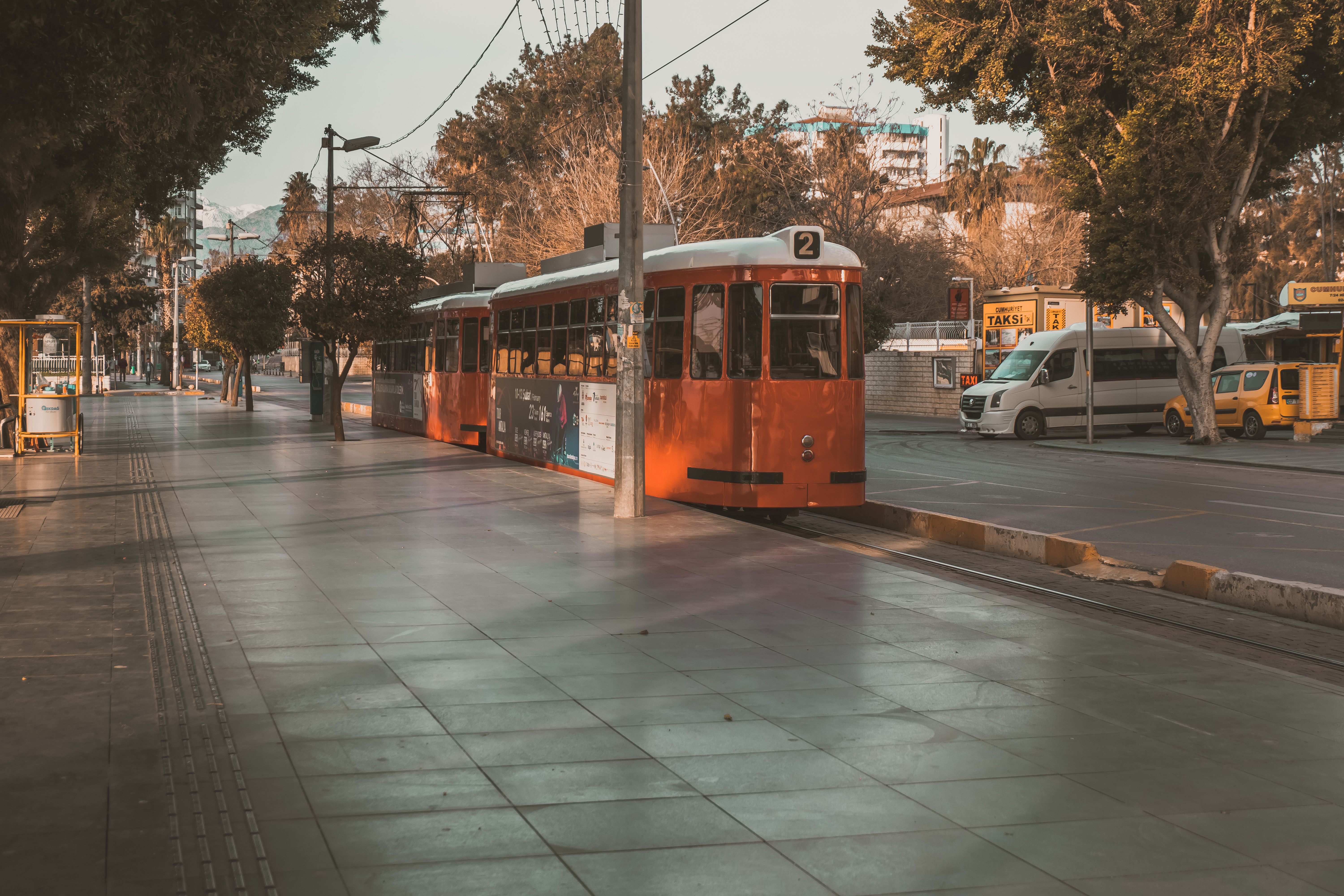 Amritsar — Getting Around on a Budget