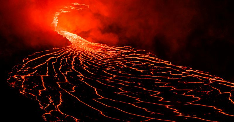 Volcans, séismes, tsunamis : les questions que tout le monde se pose