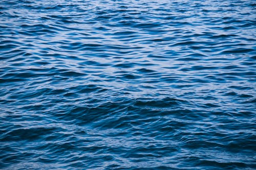 Ingyenes stockfotó folyékony, kék víz, óceán témában Stockfotó