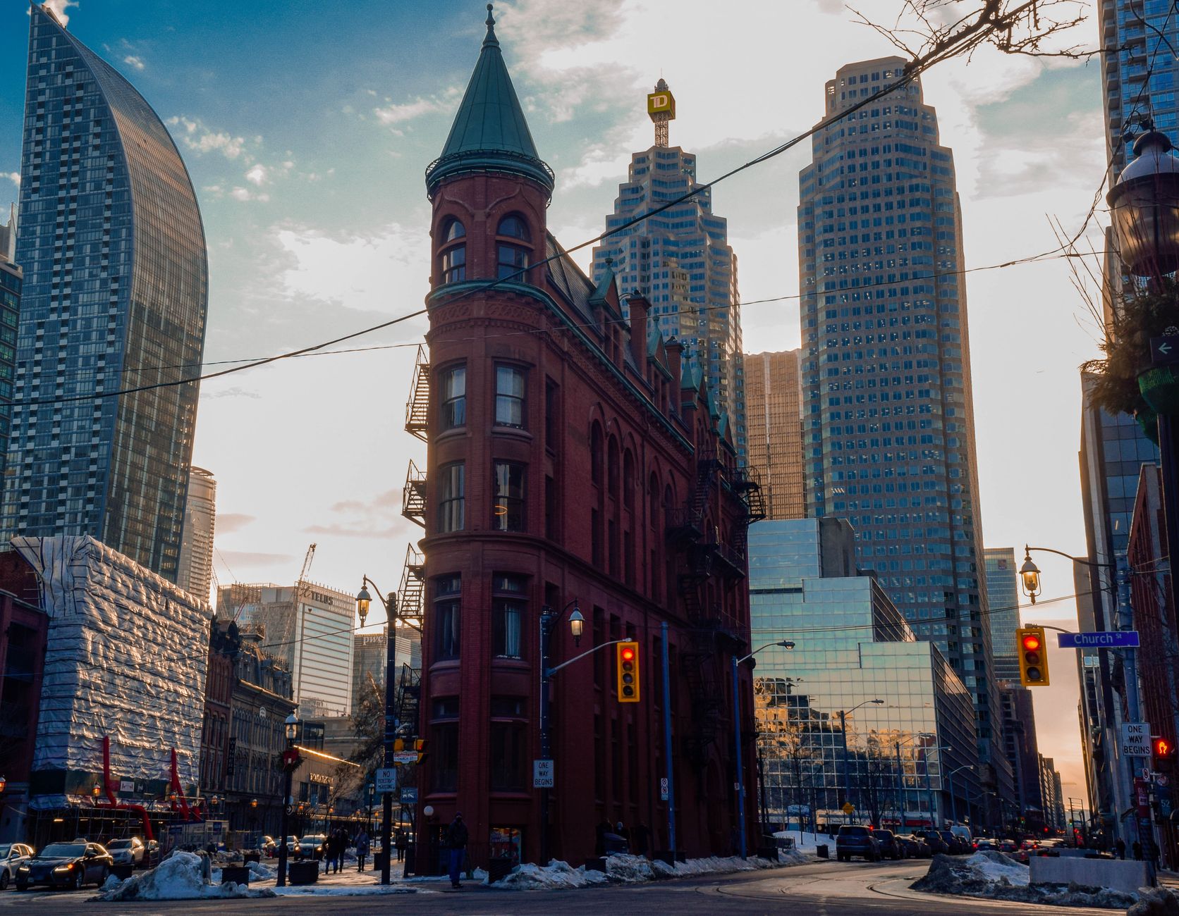 Toronto photo 4