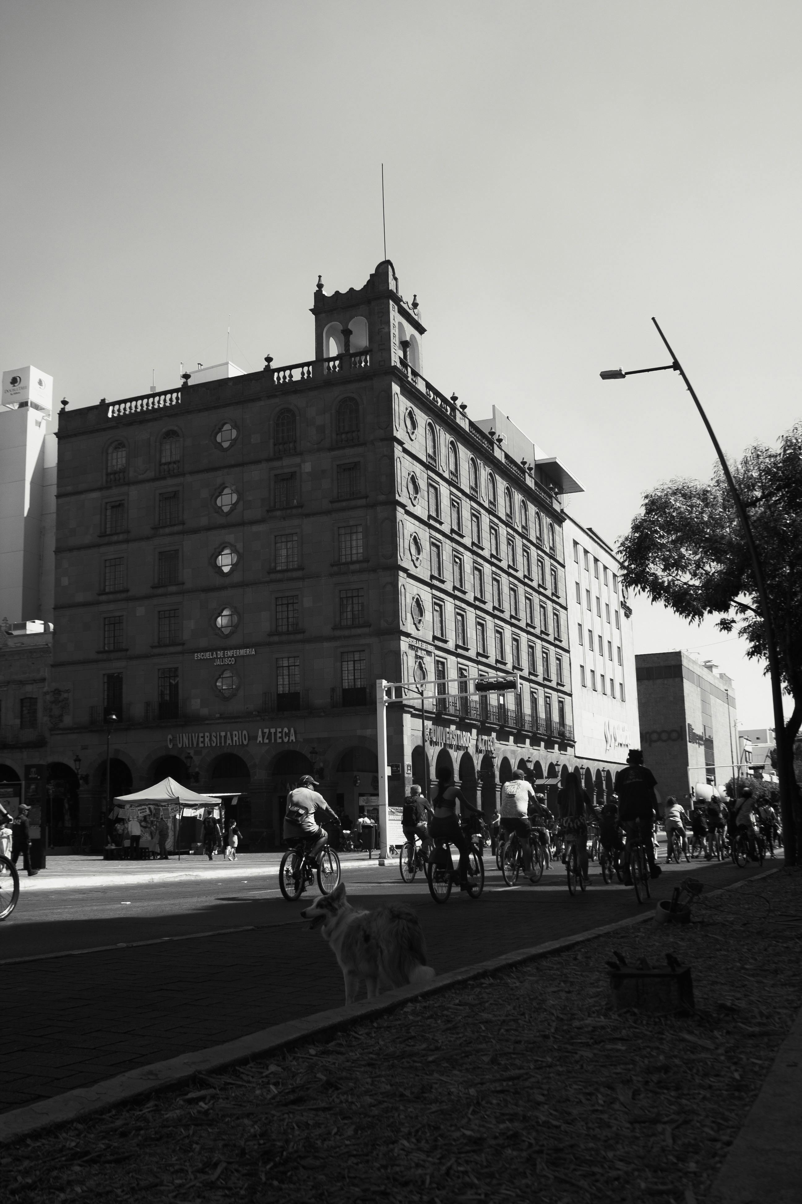 Azteca University Photos, Download The BEST Free Azteca University