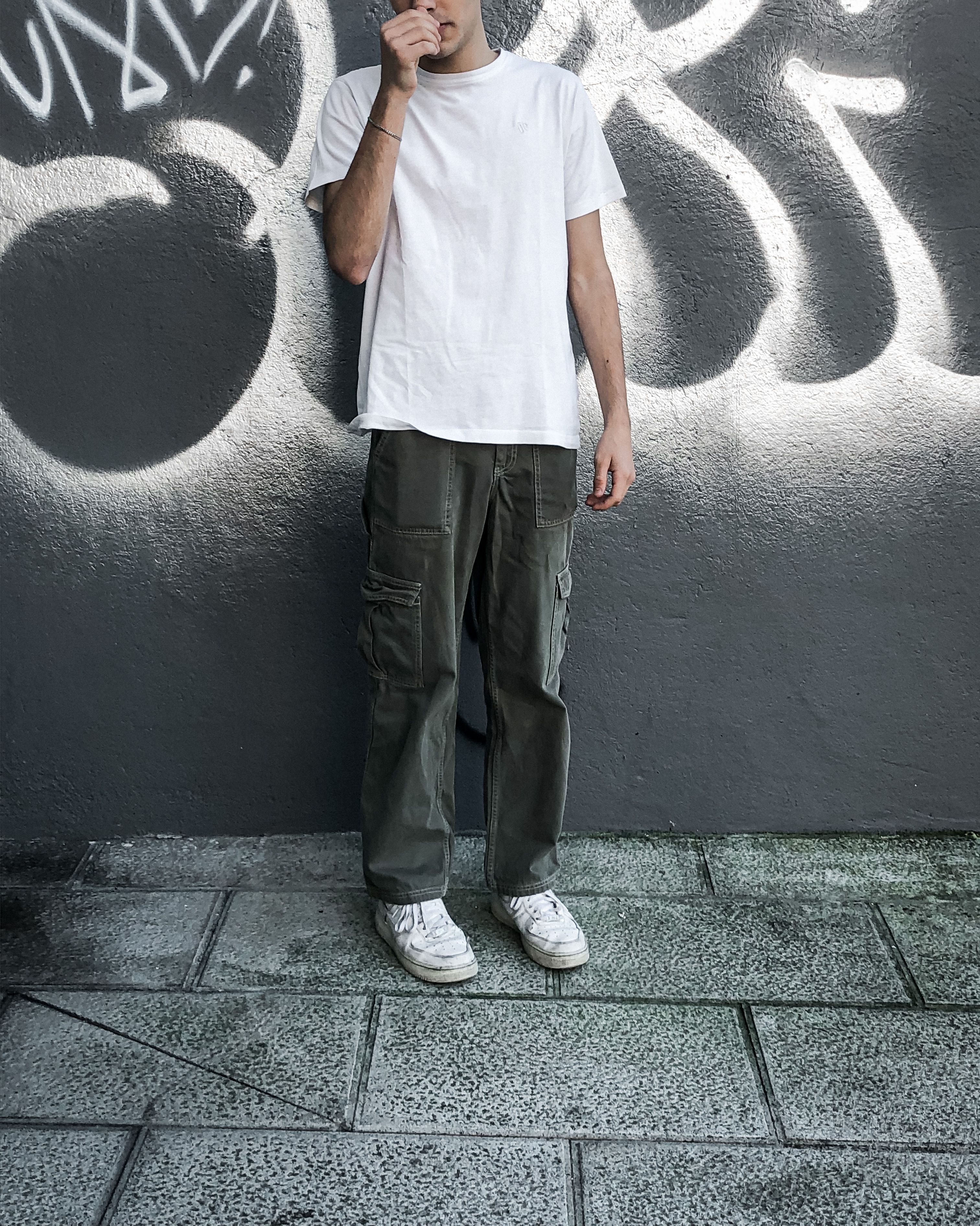 Calça Cargo