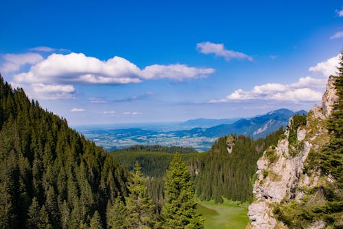 Kostnadsfri bild av berg, dagsljus, hd tapeter