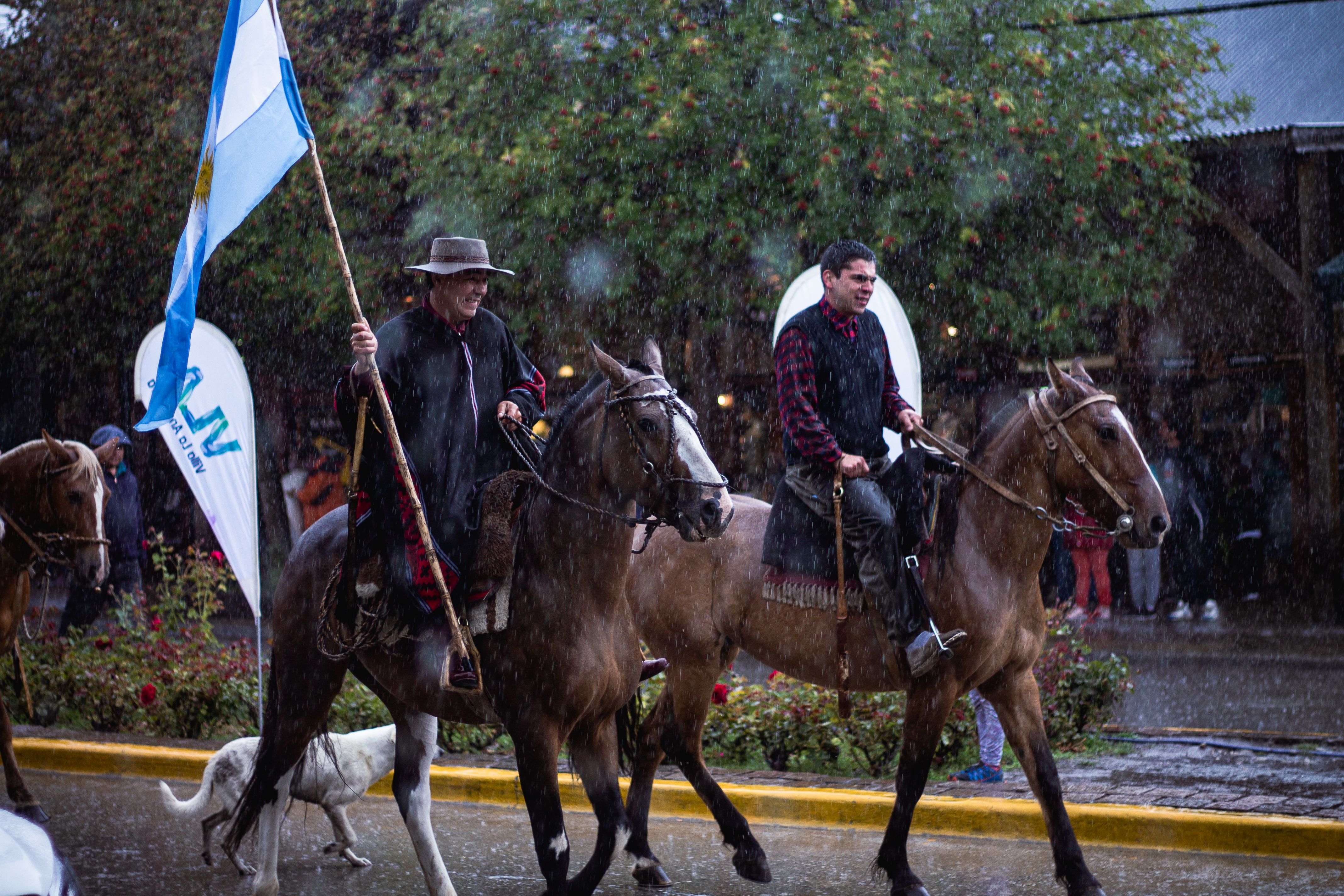 Fiestas de La Patagonia