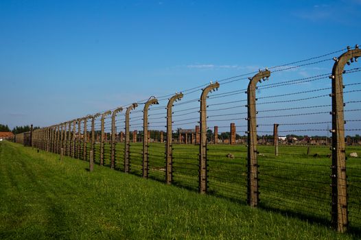 Auschwitz-Birkenau private visit — Krakow
