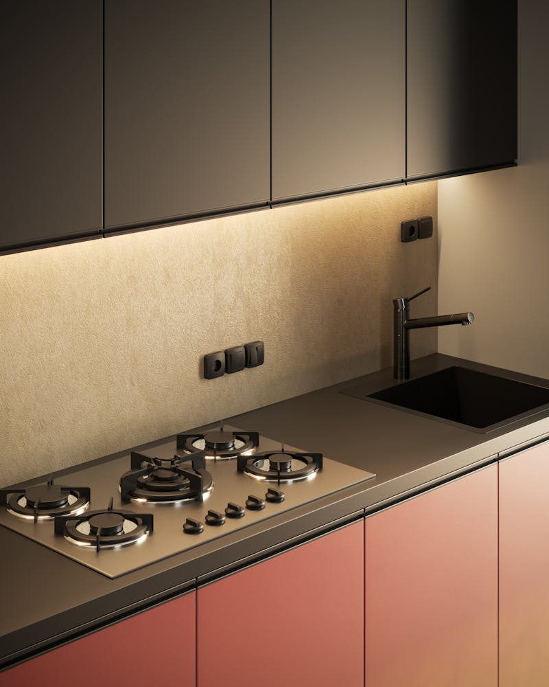 Instalaciones de gas