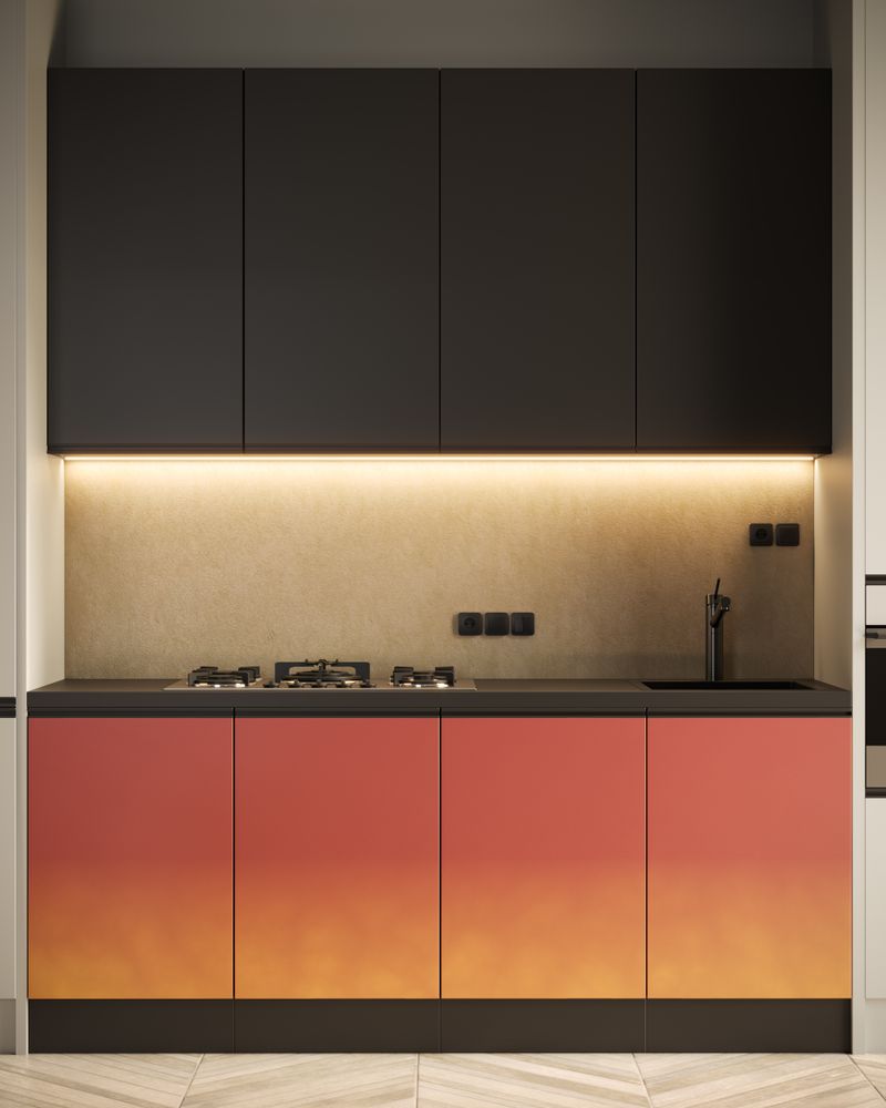 Induction Stovetop