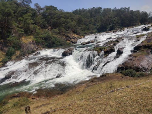 Pykara falls