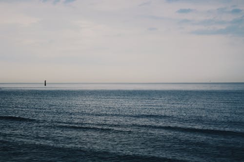 Free stock photo of sea