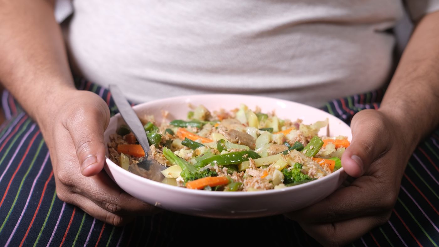 Understanding Obesity Beyond the Simple Definition