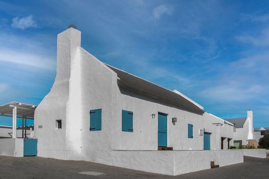 Rental House Near the Beach in Voorstrand, Paternoster, South Africa 