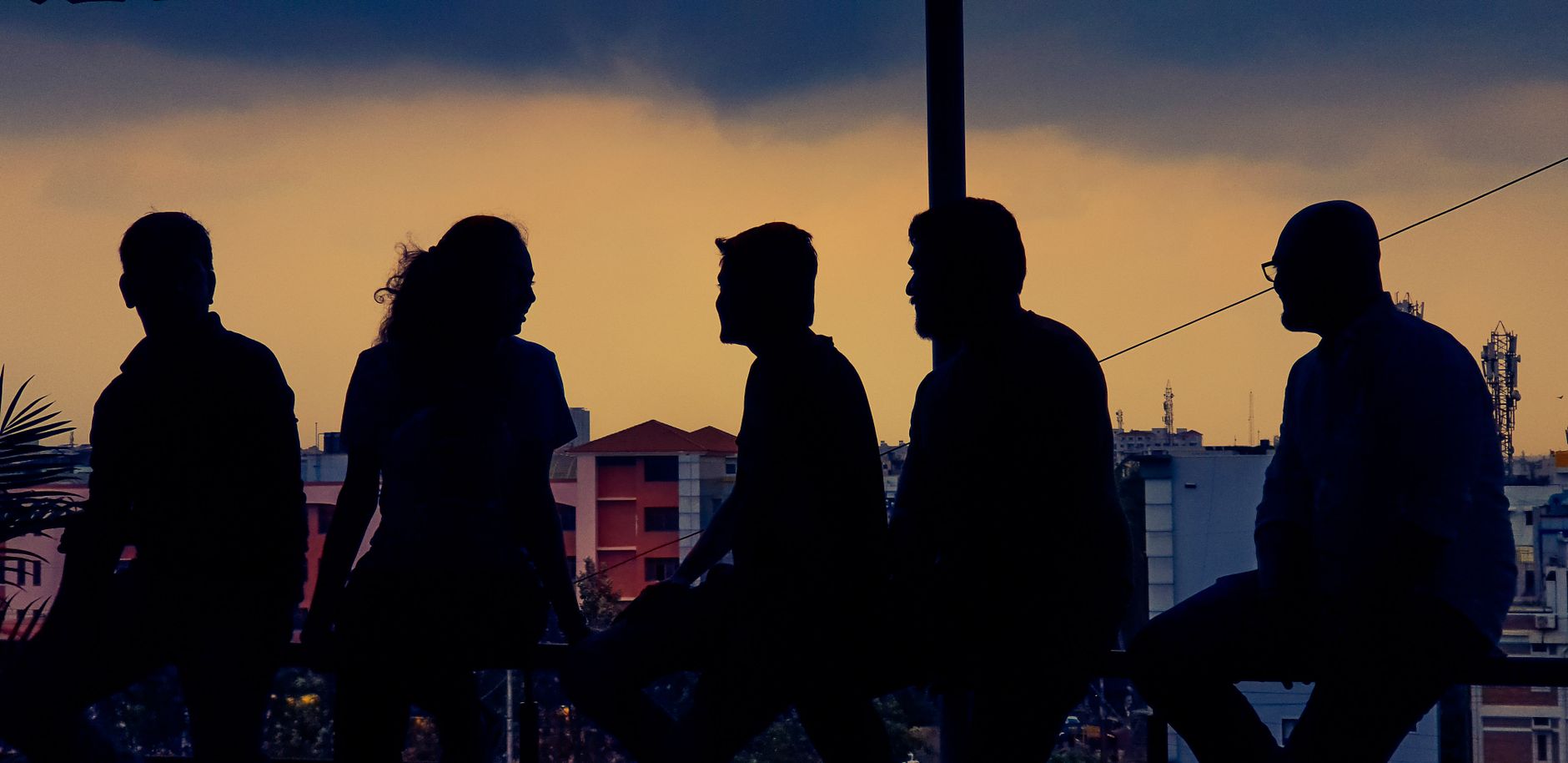 Featured image for the article: Bengaluru speed-dating event uses games to start conversations