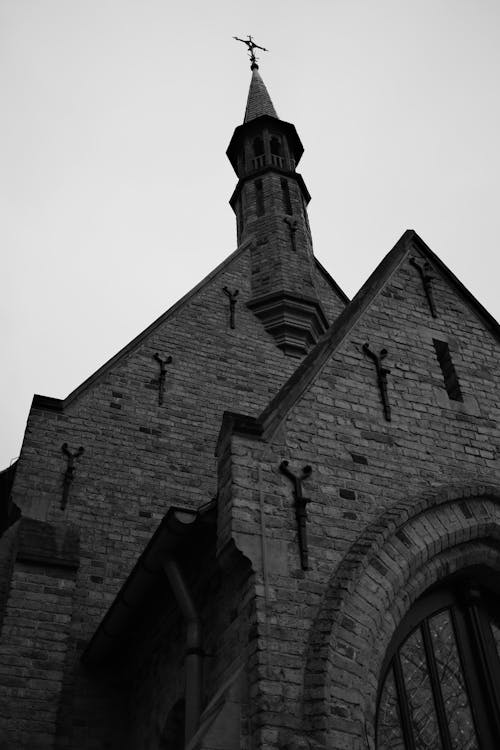 건물 외관, 교회, 대성당의 무료 스톡 사진