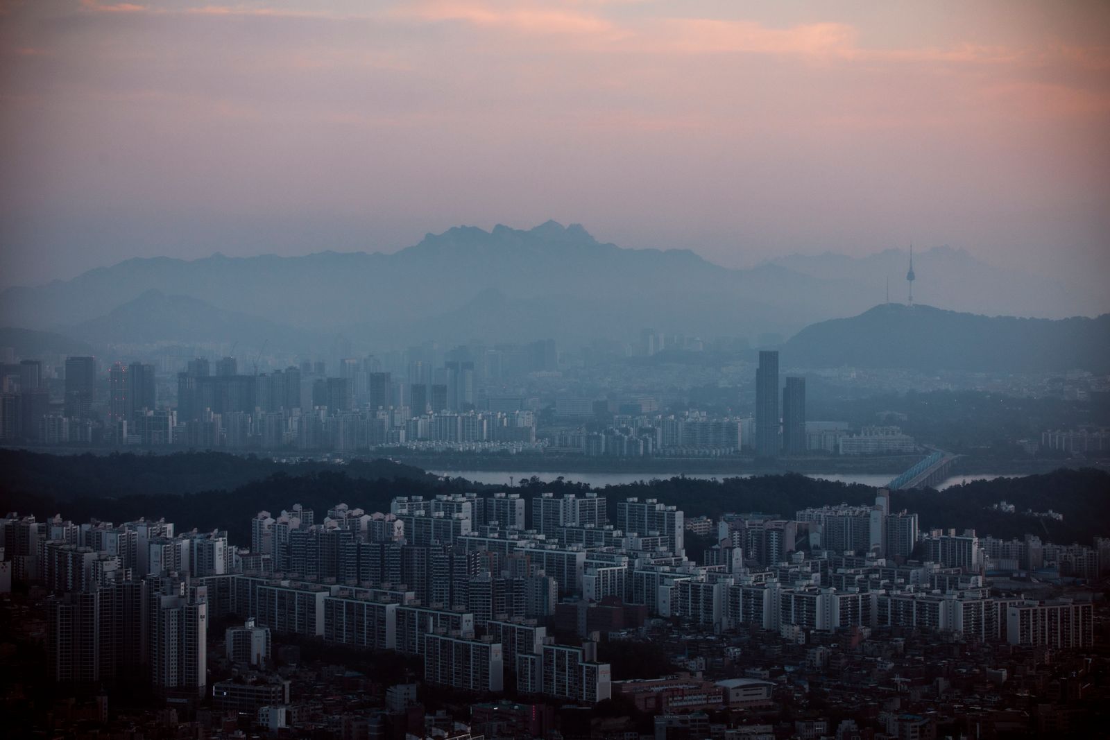 South Korea