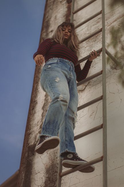 Short Jeans