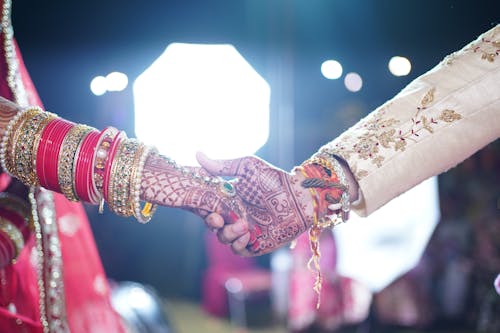 Free stock photo of indian wedding, summer wedding, wedding