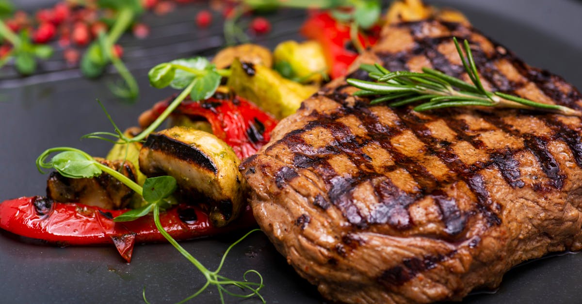 How long is cooked steak good for