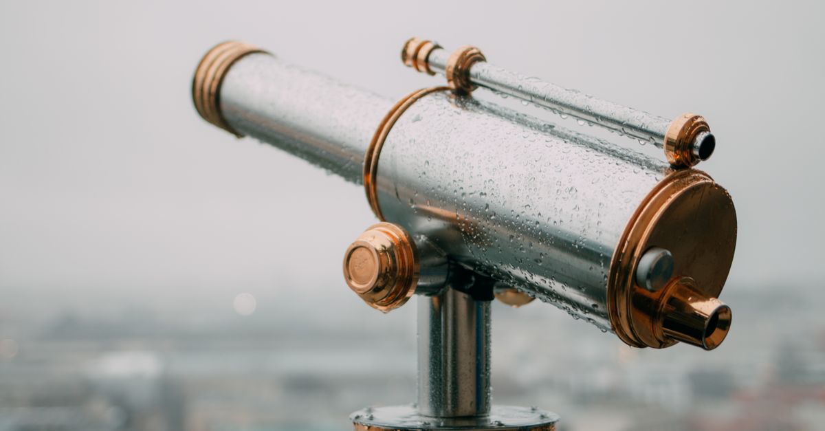 The most advanced telescopes used for deep space exploration The most advanced telescopes used for deep space exploration
