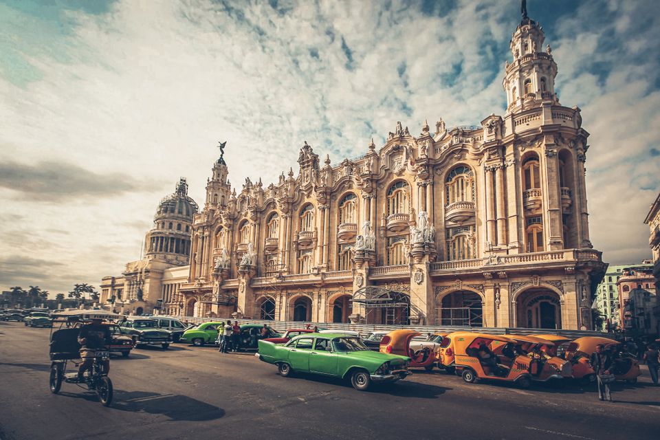 Havana, Cuba