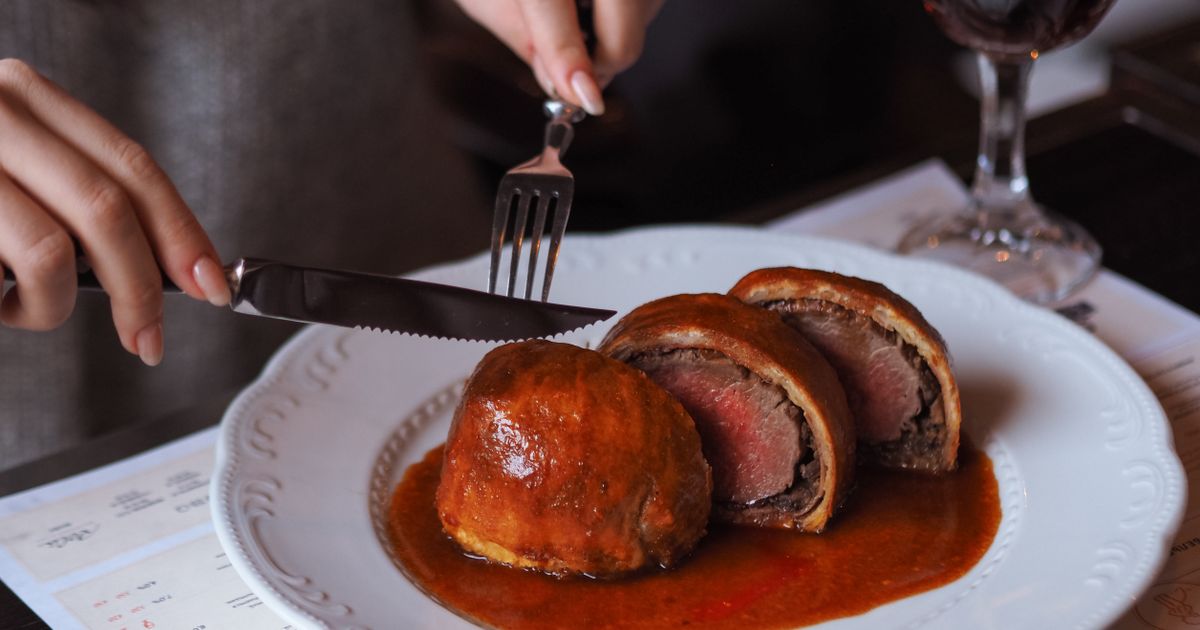 Why This Recipe Is Better Than Any Other You've Tried - texasdadcooks.com