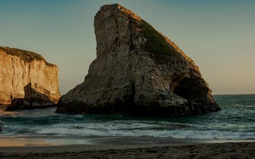 Free stock photo of beach, outdoors, peaceful