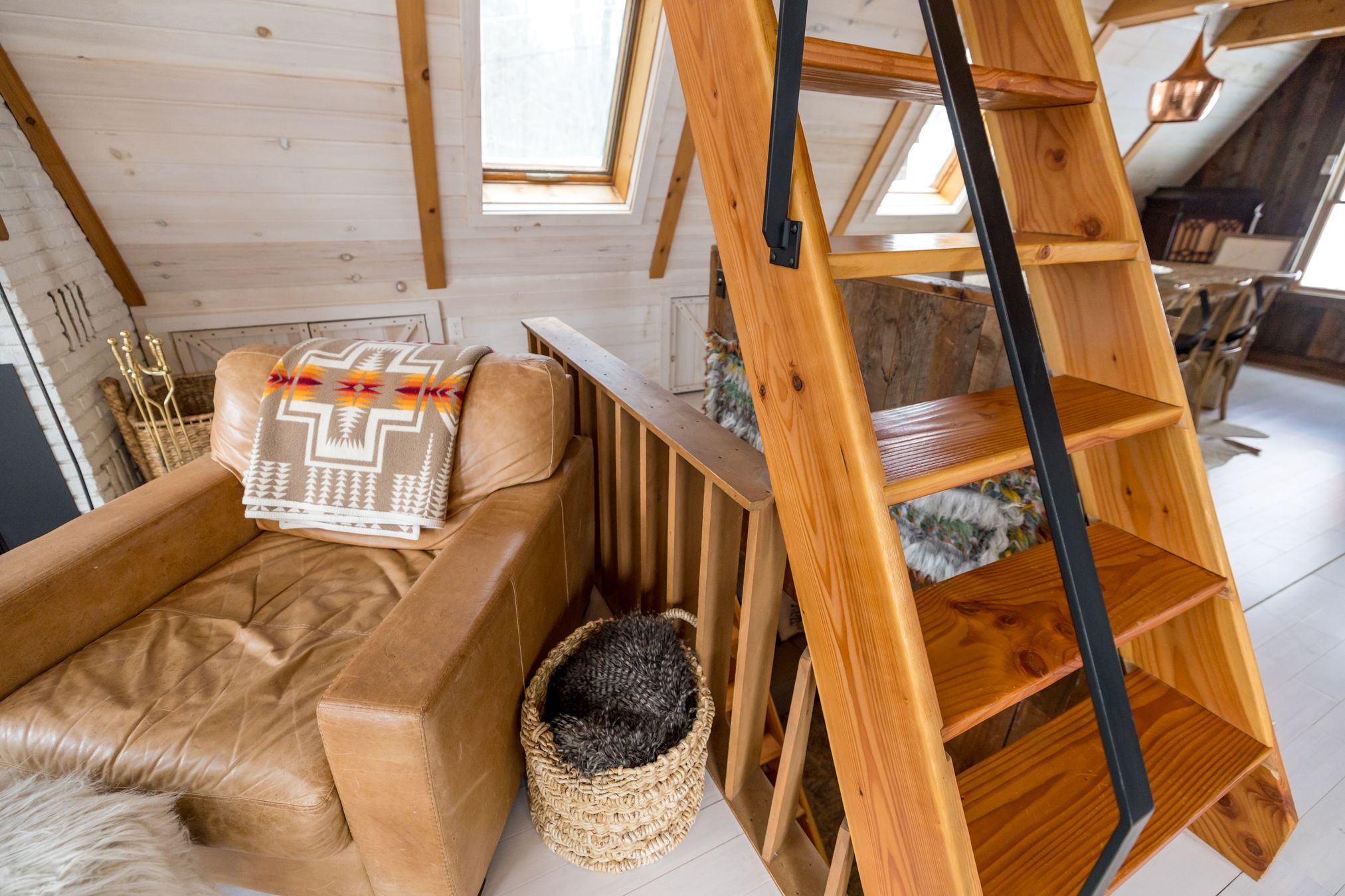 Most Short-Term Rentals in Warren, Vermont, Stay Unregistered