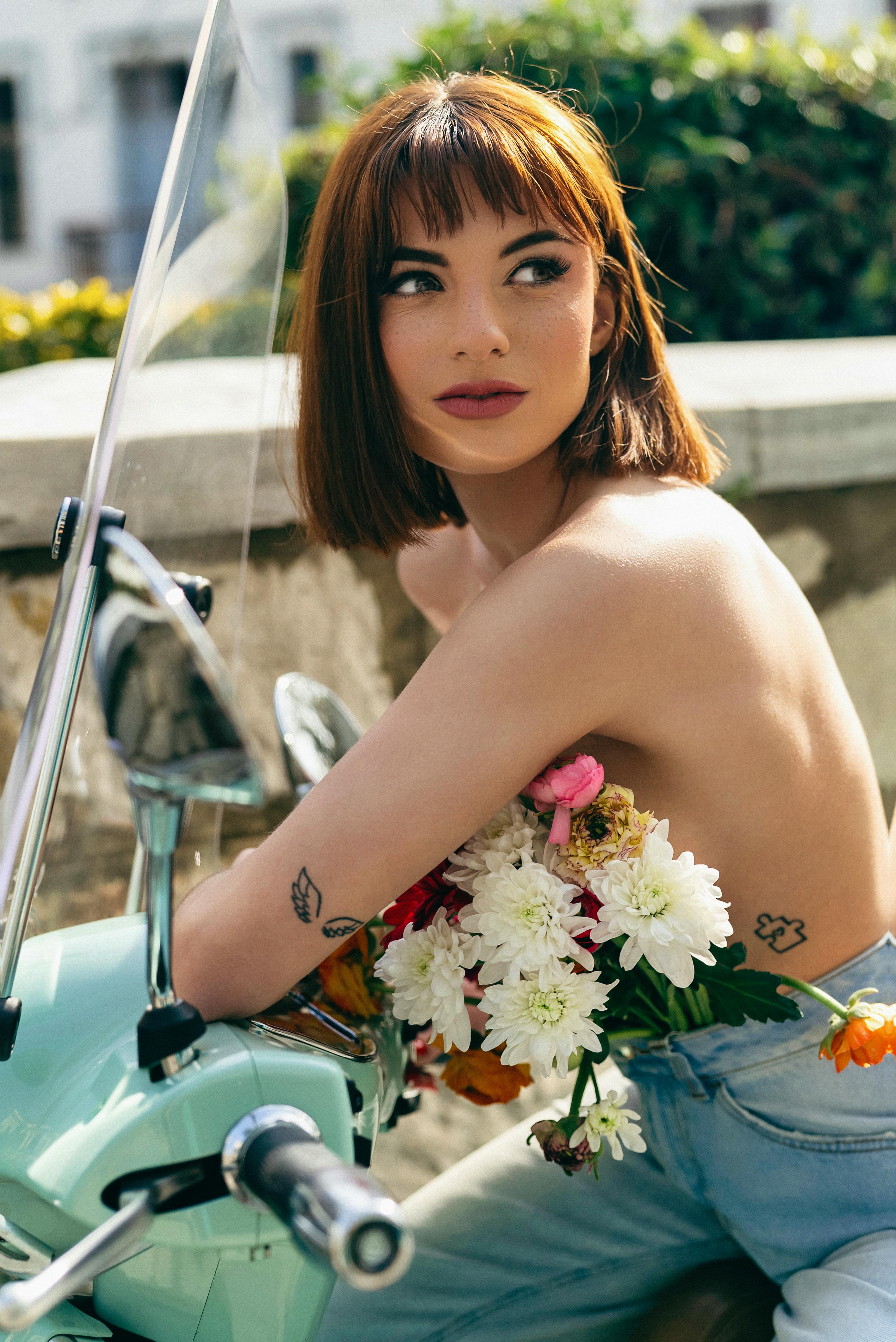 <b>The Motorbike Mechanic: Duc and the Art of Bouncing Back</b>