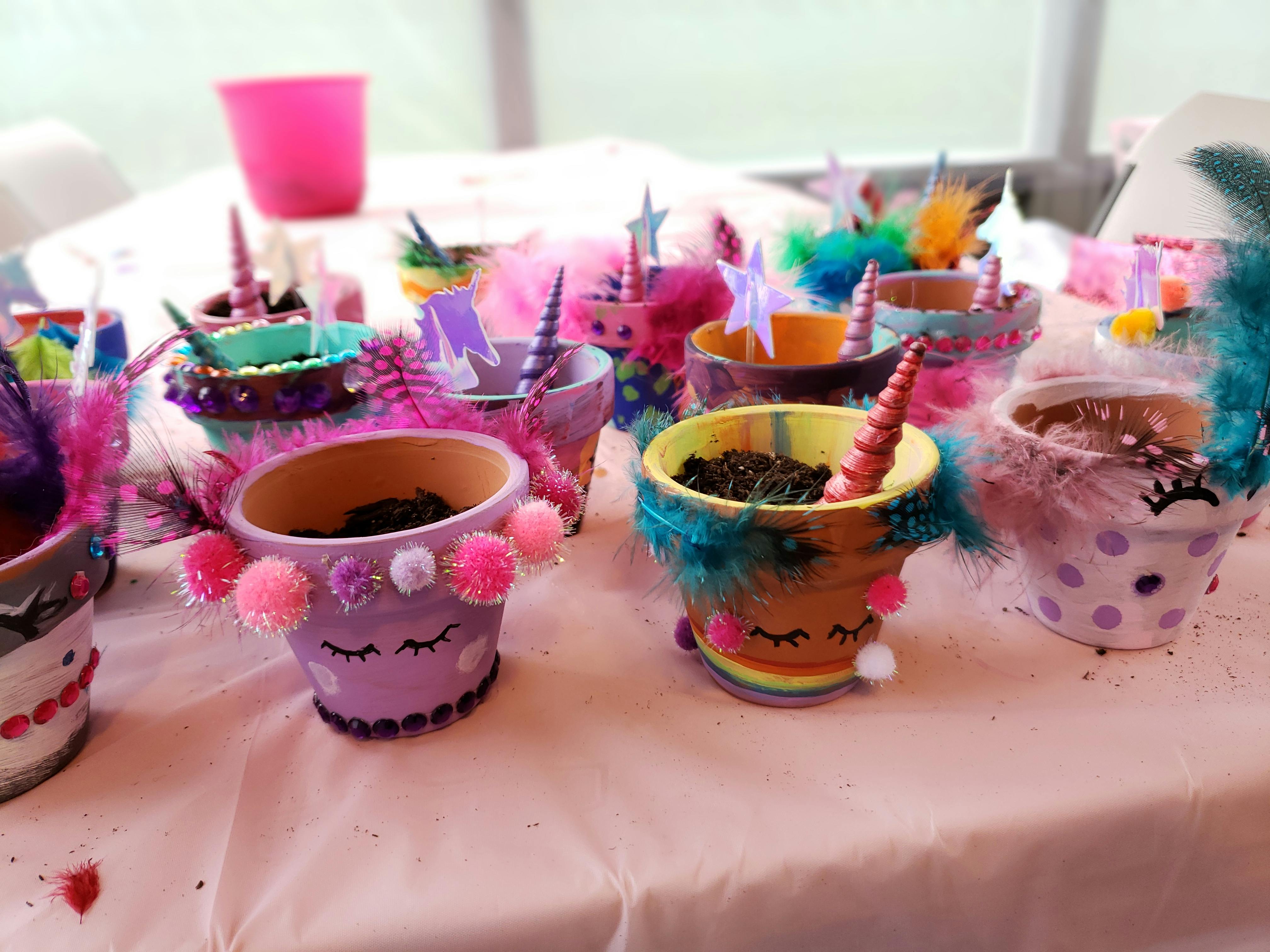 Free stock photo of art party, arts and crafts, birthday