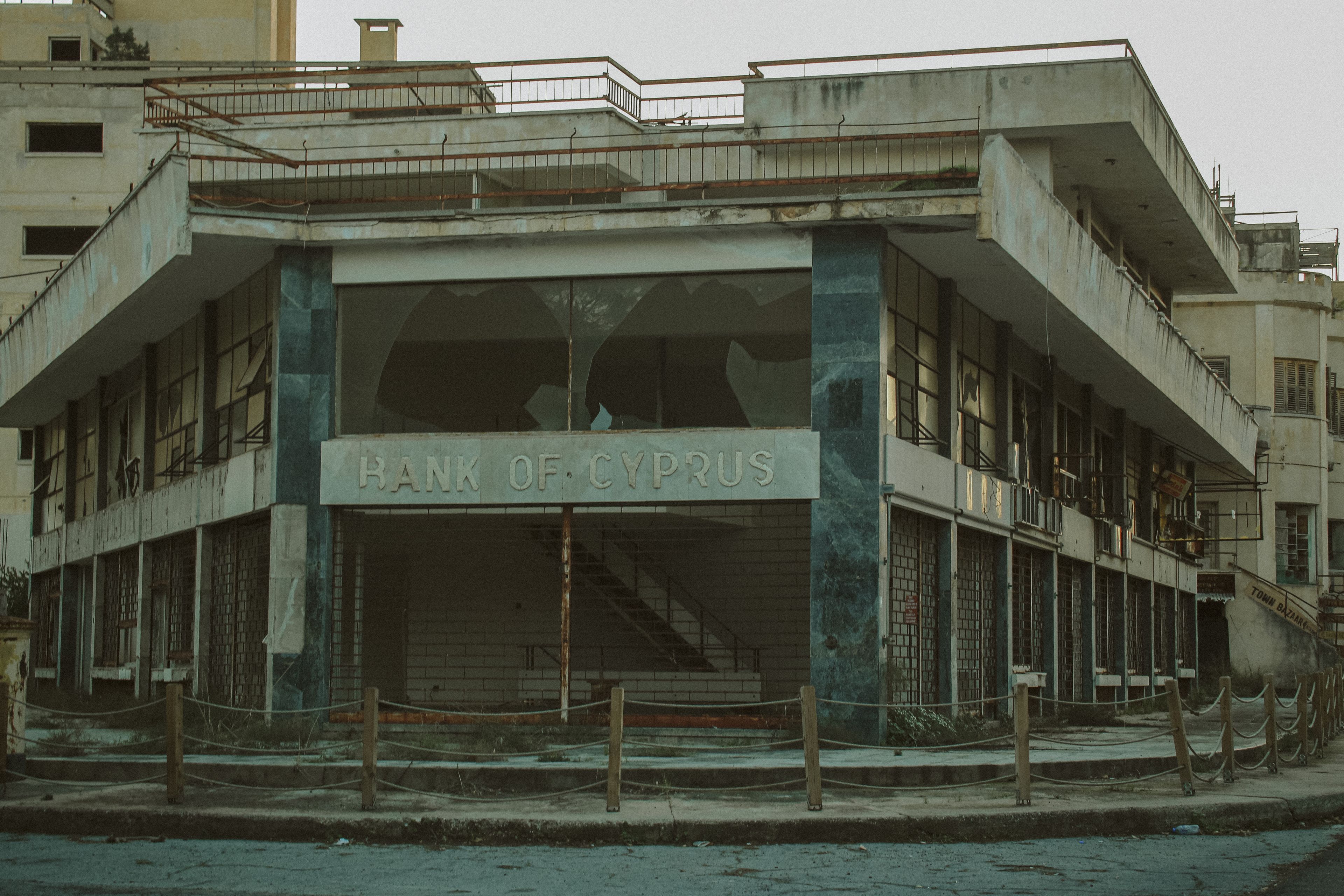 Pafos, Cypr