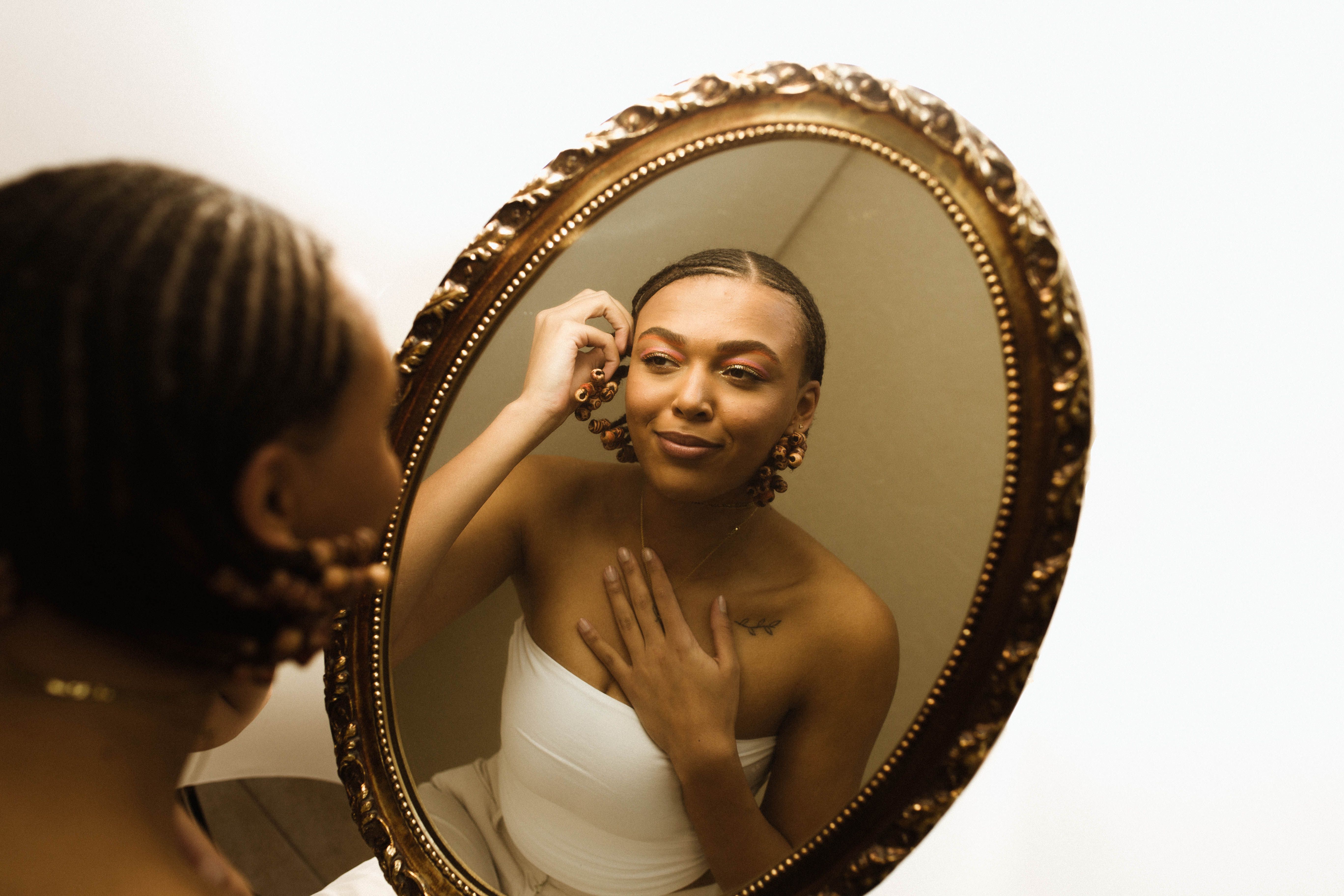 Self-Love Before Relationships: Why You Cannot Pour from an Empty Cup