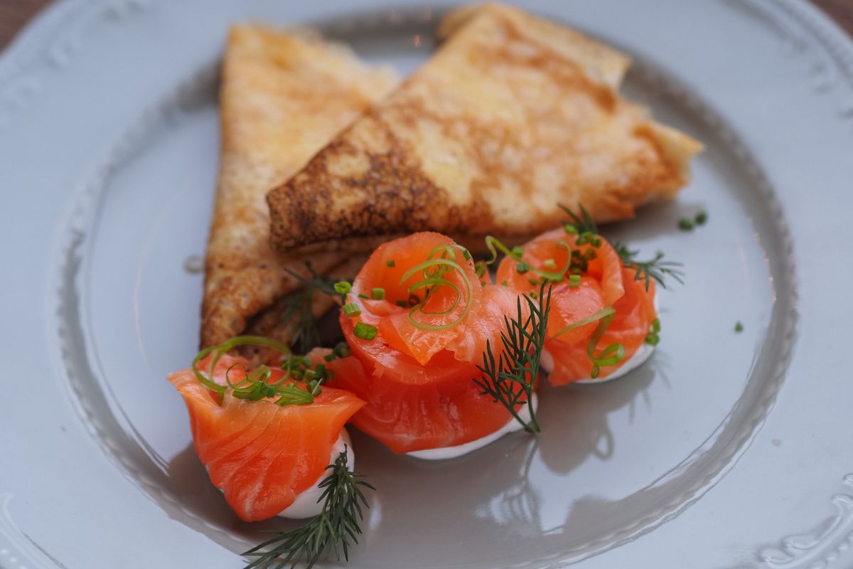 Beste Crêpes-Maker 2026: Top 4 für dünne + dicke Pfannkuchen — Hero-Aufnahme